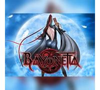 Bayonetta (PC) Steam Key - NORTH AMERICA