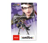 Bayonetta - Player 2 No.61 Amiibo (Nintendo Wii U)
