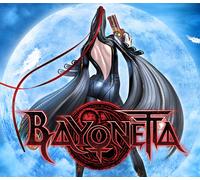 Bayonetta South America Steam CD Key