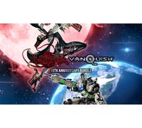Bayonetta & Vanquish 10th Anniversary Bundle