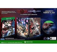 Bayonetta & Vanquish 10th Anniversary Bundle: Launch Edition - Xbox One