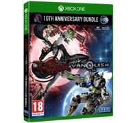 Bayonetta & Vanquish - 10th Anniversary Bundle (Xbox One) ( (Microsoft Xbox 360)