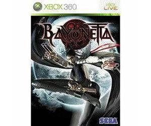 Bayonetta (Xbox 360) [Japan Import]