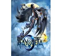 Bayonetta Xbox One (UK)
