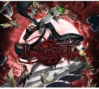 Bayonetta XBOX One / Xbox Series X|S Account