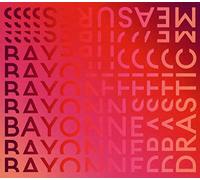 BAYONNE - DRASTIC MEASURES
