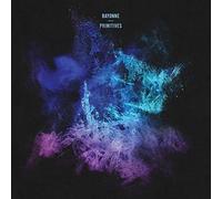 Bayonne - Primitives [VINYL]