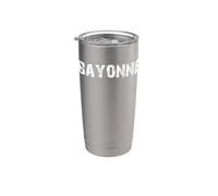 Bayonne Stainless Steel Insulated Tumbler
