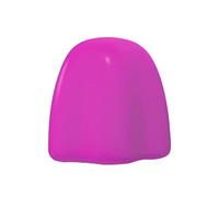 BAYORE 2pcs Silicone Toothpaste Cap Self-sealing Toothpaste Squeezer Toothpaste Dispenser Tooth Saver For Bathroom Toothpaste Dispenser Adult Kids