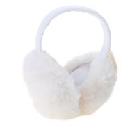 BAYORE Cute Plush EarMuffs For Women And Kids Ear Warmer Headband For Winter Christmas New Year Gifts Winter Earmuffs For Kids
