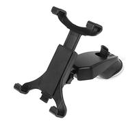 BAYORE Tablet Stand,Mini Tablet Holder Adjustable Car Dashboard Suction Cup Bracket 360 Degree Swivel Stand Tablet Pad Holder For 7in - 11in