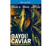 Bayou Caviar