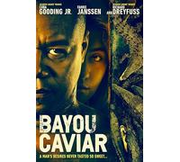 Bayou Caviar