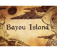 Bayou Island - Point and Click Adventure (PC) Steam Key - GLOBAL
