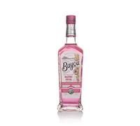 Bayou Pink Rum, Made in Louisiana, Handcrafted, Pot-distilled and Gluten Free, 37.5% ABV, 70 cl