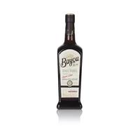 Bayou Single Barrel Rum, 70 cl