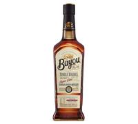 Bayou Single Barrel Rum, 70 cl