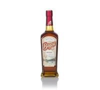 Bayou Spiced Rum 3cl Sample Spiced Rum