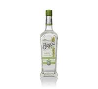 Bayou White Rum, Made in Louisiana, Handcrafted, Pot-distilled and Gluten Free, 40% ABV, 70 cl