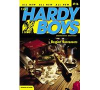 Bayport Buccaneers: Volume 16 (Hardy Boys (All New) Undercover Brothers)