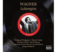 Bayreuth Festival Chorus:Bayr - Wagner: Lohengrin