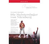 Bayreuther Festspiele/Weigle-Wagner:Die Meistersinger