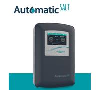 BAYROL Automatic Salt AS7 Incl. Ph And Rxmessung