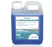 Bayrol Nophos 1L Liquid To Distance From Phosphaten