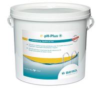 Bayrol pH-Plus 5kg Alkaline Powder for pH Increase and Comfort