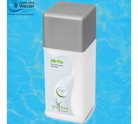 Bayrol Spa Alkaplus 1kg Spa Time Alka Plus Time Alka-Plus Whirlpool