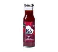 Bays Kitchen Bay's Kitchen BBQ Sauce with Smoked Paprika Low FODMAP 275g