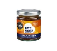 Bays Kitchen Bay's Kitchen Concentrated Chicken Stock Low FODMAP 200g