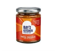 Bays Kitchen Bay's Kitchen Tikka Masala Stir-in Sauce Low FODMAP 260g