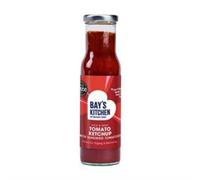 Bays Kitchen Bay's Kitchen Tomato Ketchup with Sundried Tomatoes Low FODMAP 270g