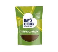 Bays Kitchen Bay's Kitchen Vegetable Gravy with Thyme & Chives Low FODMAP 300g