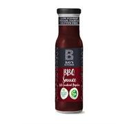 Bays Kitchen BBQ Sauce with Smoked Paprika Low FODMAP 275g