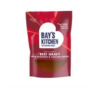 Bays Kitchen Beef Gravy with Rosemary & Cracked Peppercorns Low FODMAP 300g