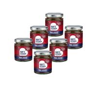 Bay's Kitchen Concentrated Beef Stock, Case of 6, Gluten & Dairy Free, Low FODMAP