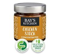 Bay's Kitchen Concentrated Chicken Stock, Gluten & Dairy Free, Low FODMAP