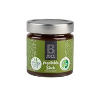 Bay's Kitchen Concentrated Vegetable Stock, Gluten & Dairy Free, Low FODMAP & Vegan