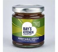 Bays Kitchen Concentrated Vegetable Stock Low FODMAP 200g