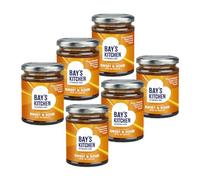 Bays Kitchen Sweet & Sour Stir in Sauce 260g (Pack of 6)