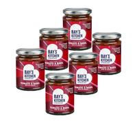 Bays Kitchen Tomato & Basil Stir-in Sauce 260g (Pack of 6)