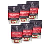 Bay's Kitchen Tomato & Roasted Pepper Soup, Case of 6, Gluten & Dairy Free, Low FODMAP, Vegan