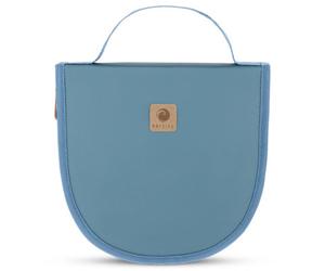 Bayside Blue Pool 2 Person Picnic Set