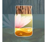 Yankee Candle Reed Diffuser | Bayside Cedar | for Small to Medium Spaces | Up to 10 Weeks of Fragrance