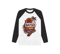 Bayside - No Vacancy - T-Shirt - white - XL - 100% Cotton,Jersey XL