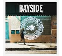 Bayside - There Are Worse Things Than Being Alive - Translucent Purple [Vinyl LP] [VINYL]