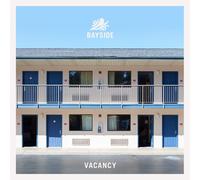 Bayside - Vacancy - New CD - 99 - R123z