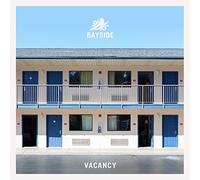 Bayside - Vacancy [VINYL]